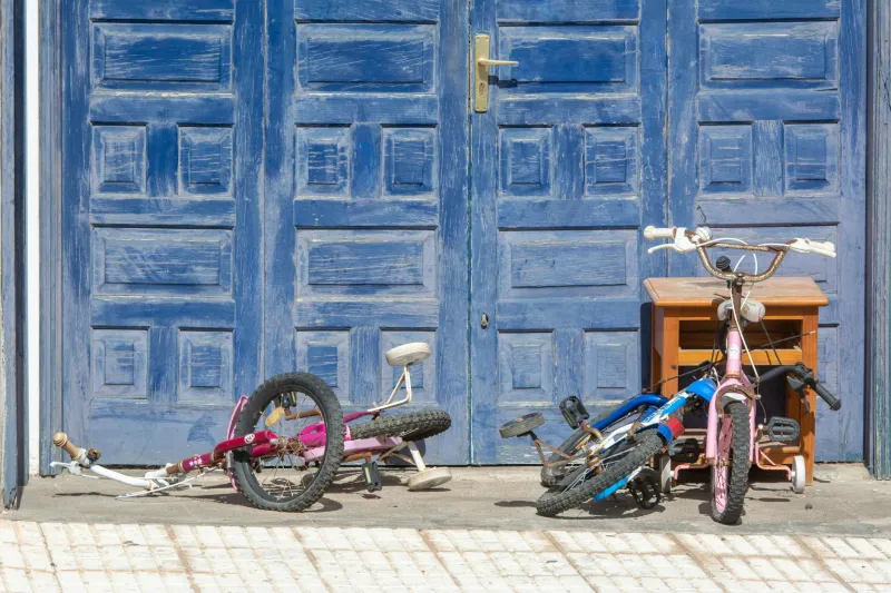 The Great American Childhood Lockdown: How Fear Stole Summer