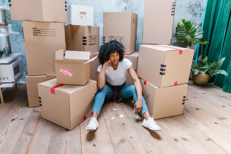 Your First Apartment Used to Cost Less Than a Night Out Does Now: How Renting in America Went From a Stepping Stone to a Sinkhole