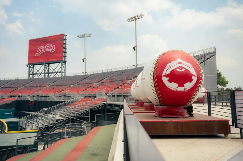 The $4 Bleacher Seat That Became a $200 Box Office Experience: How America's Ballgame Left Its Fans Behind