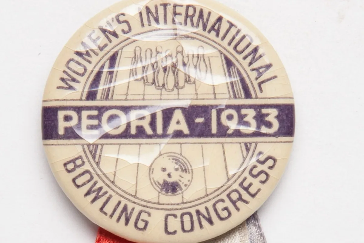 Women's International Bowling Congress