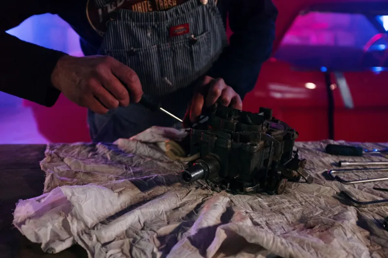 Your Car Used to Speak a Language Anyone Could Learn. Now It Only Talks to Machines.