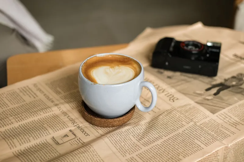 Circle It, Clip It, Call It: The Sunday Morning Ritual That Used to Launch Entire Lives