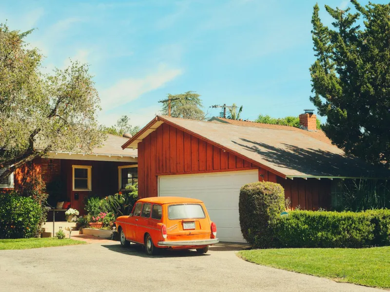 From Driveway to Debt Trap: How Americans Stopped Owning Cars and Started Renting Them Forever