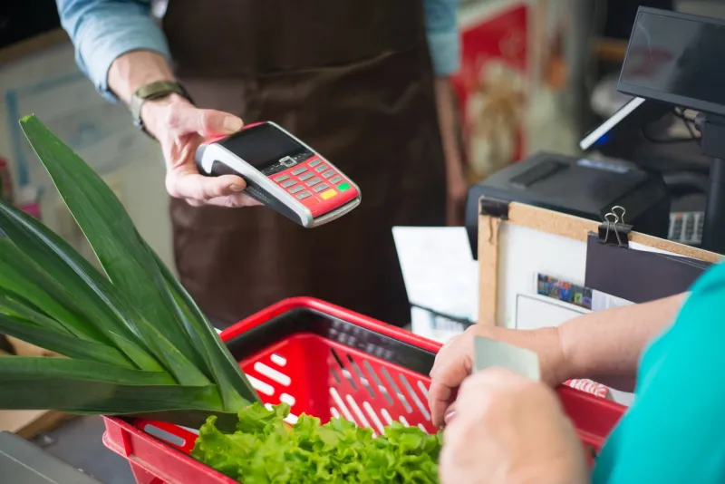 Fifty Dollars, Seven Days, and a Full Table: When the Grocery Store Was Still on Your Side