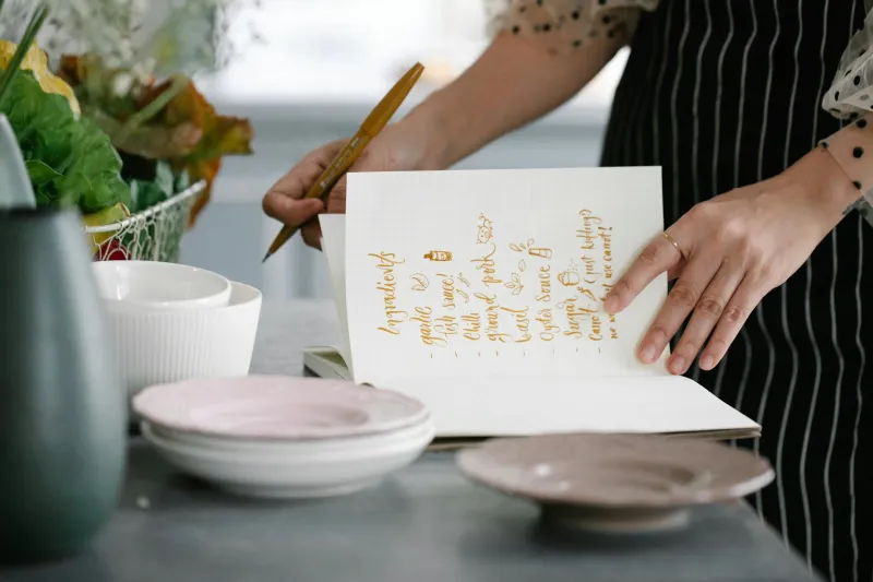 Grandma's Grease-Stained Recipe Card vs. Your Phone's 50,000 Saved Recipes: How America Forgot to Actually Cook