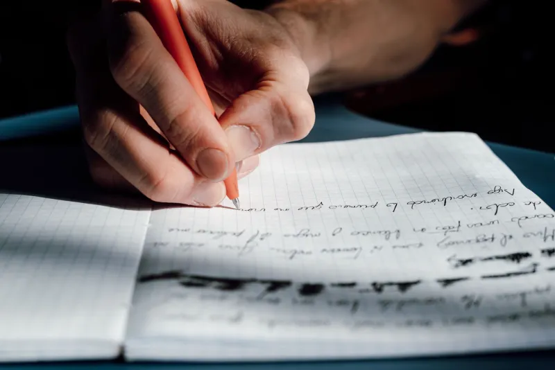 One Sheet of Paper Used to Tell You Everything: How the American Report Card Got Lost in a Data Maze