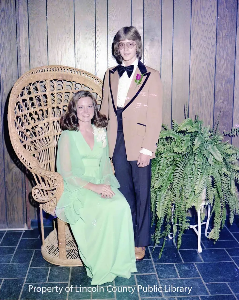 You Met at Church, You Married by 25: How Americans Found Love Before the Endless Scroll