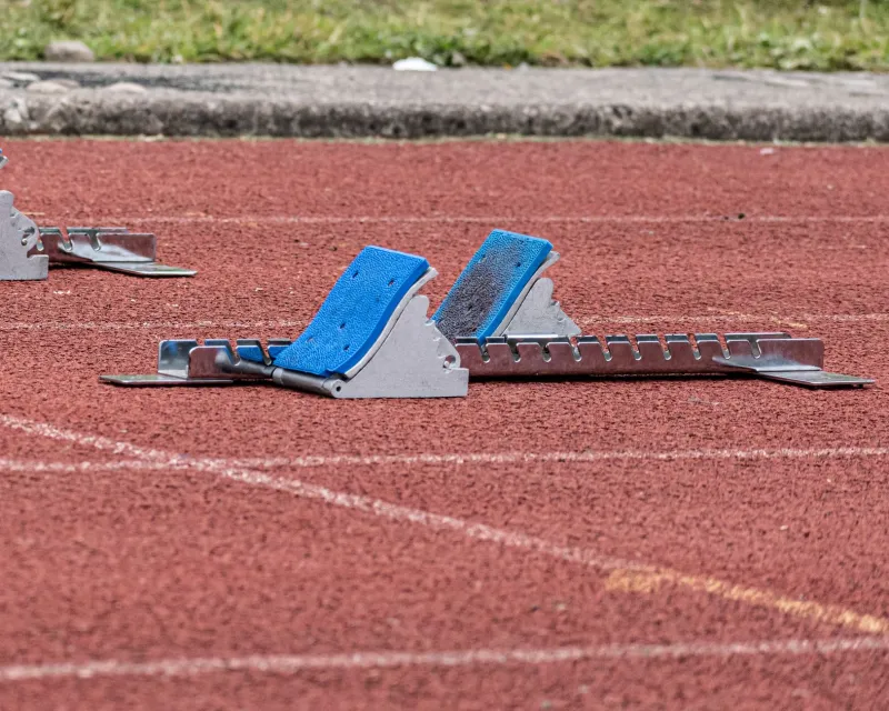 The High Schooler Who Beats Olympic Legends: The Quiet Revolution in Human Performance