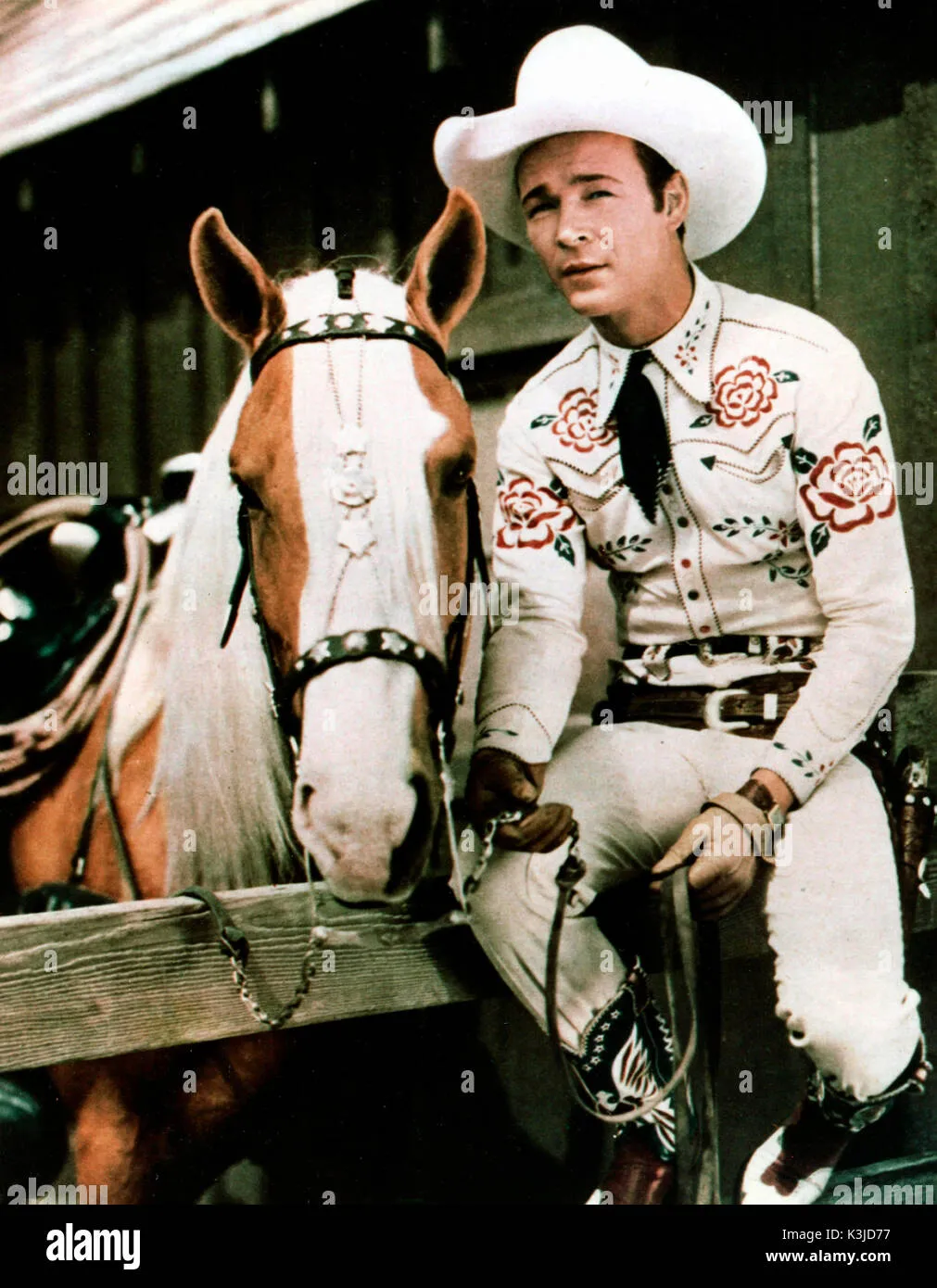 Roy Rogers