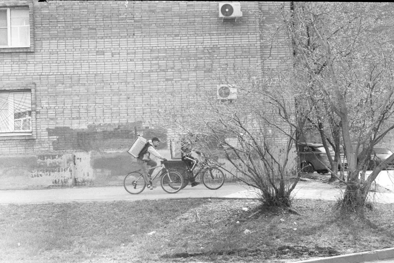 When Your Paperboy Was Your CNN: How America Lost Its Hometown Voice