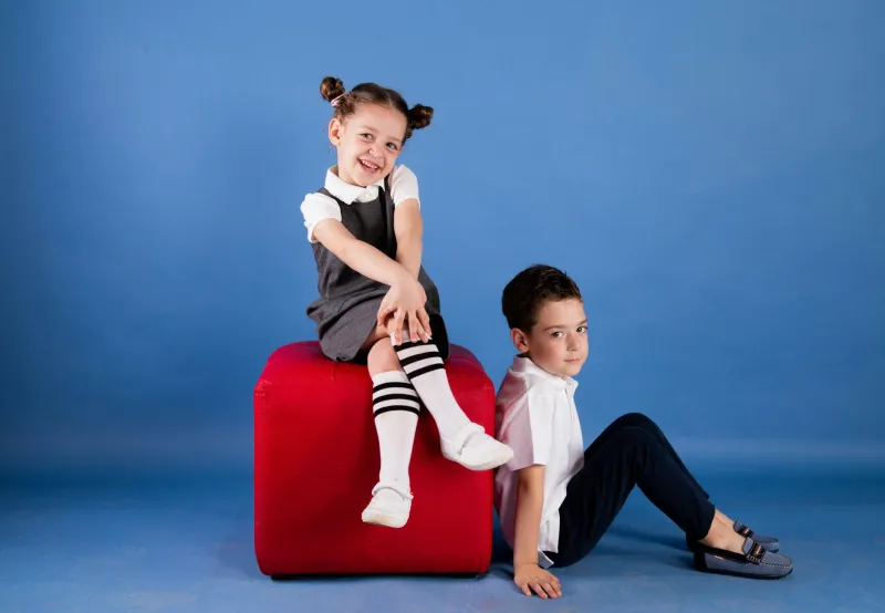 Picture Day Perfection: When One Annual Photo Carried the Weight of an Entire Childhood