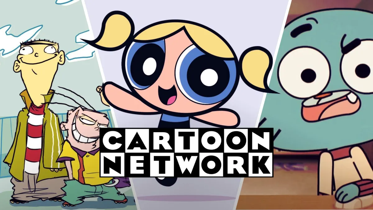 Cartoon Network