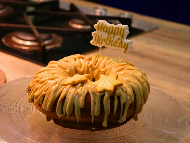 When Mom's Kitchen Was the Bakery: How Birthday Cakes Went from Family Tradition to $60 Instagram Art