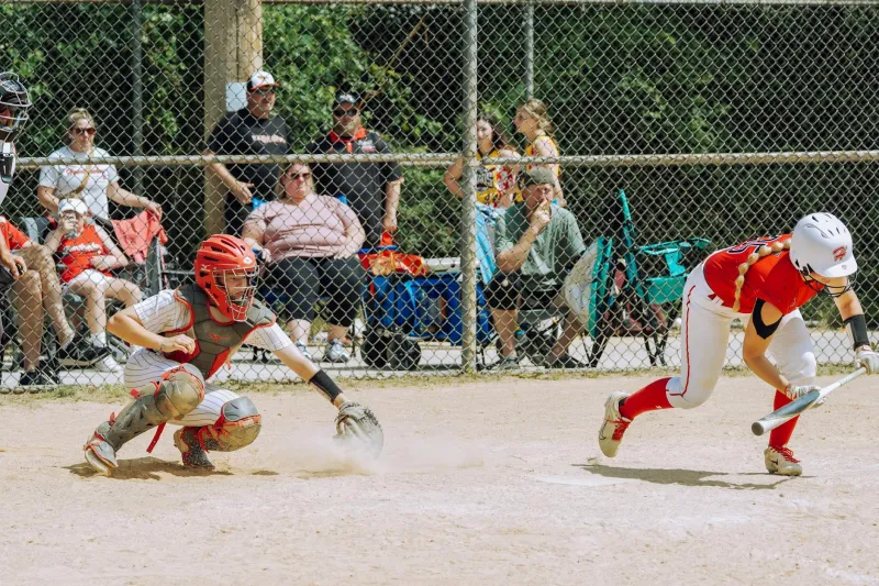 When Your Coach Was Your Neighbor's Dad: How Youth Sports Lost Its Heart