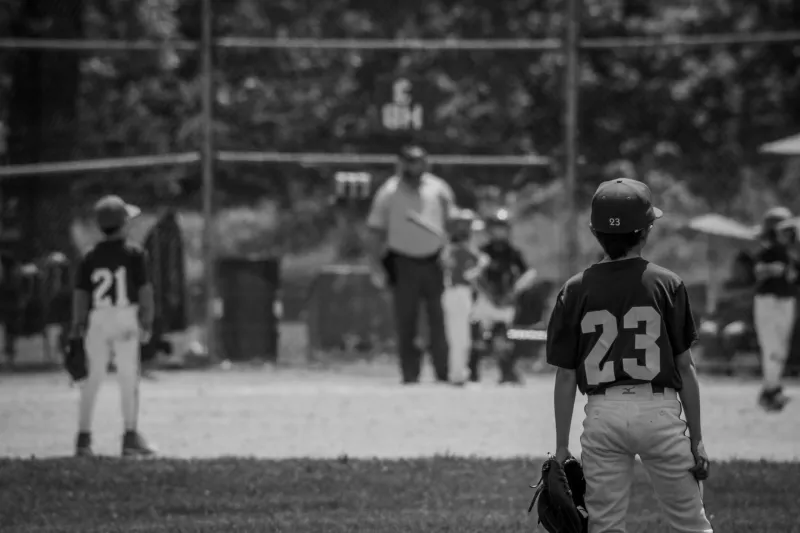 From Sandlot Heroes to Credit Card Athletes: How Kids' Sports Became a $15 Billion Industry That Left Fun Behind